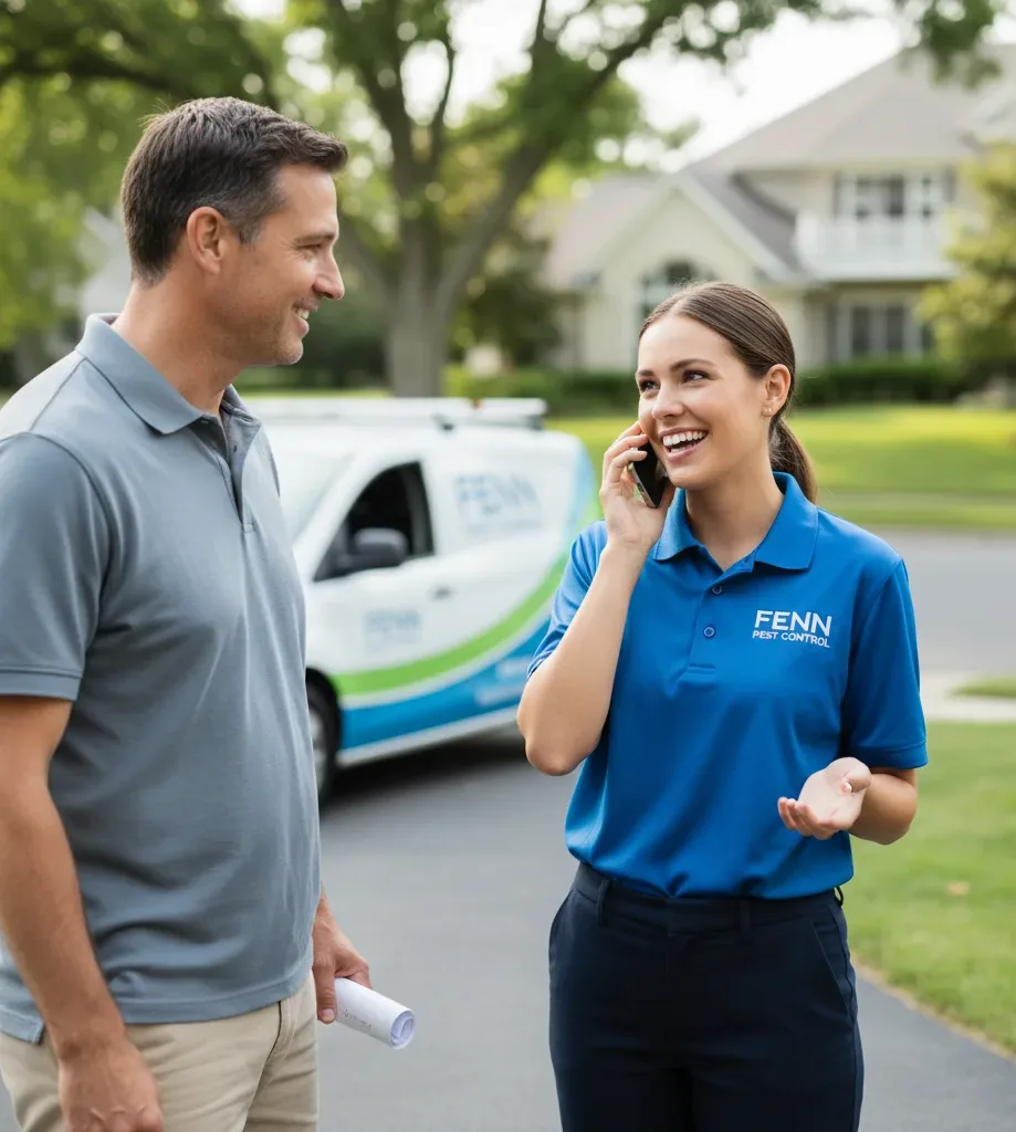 Silverfish Control in Springfield, MO